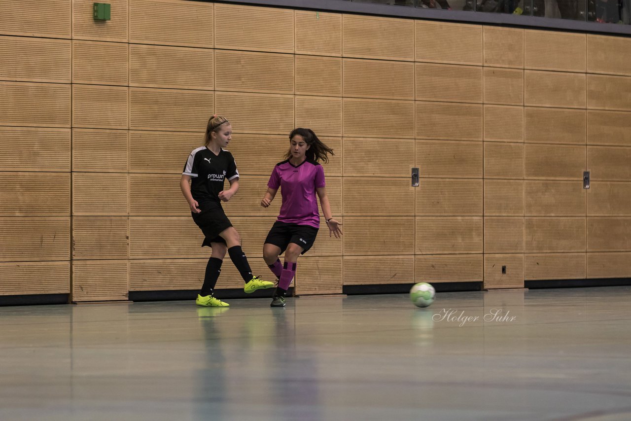 Bild 180 - Girls Cup